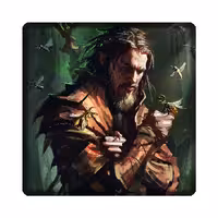 کاشی طرح فانتزی kh10 کد 44