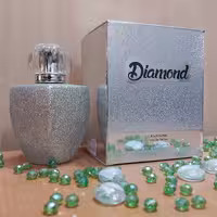 عطر ادکلن دایموند زنانه رایحه کوکو مادمازل مهزیار (100 میل رکسان)