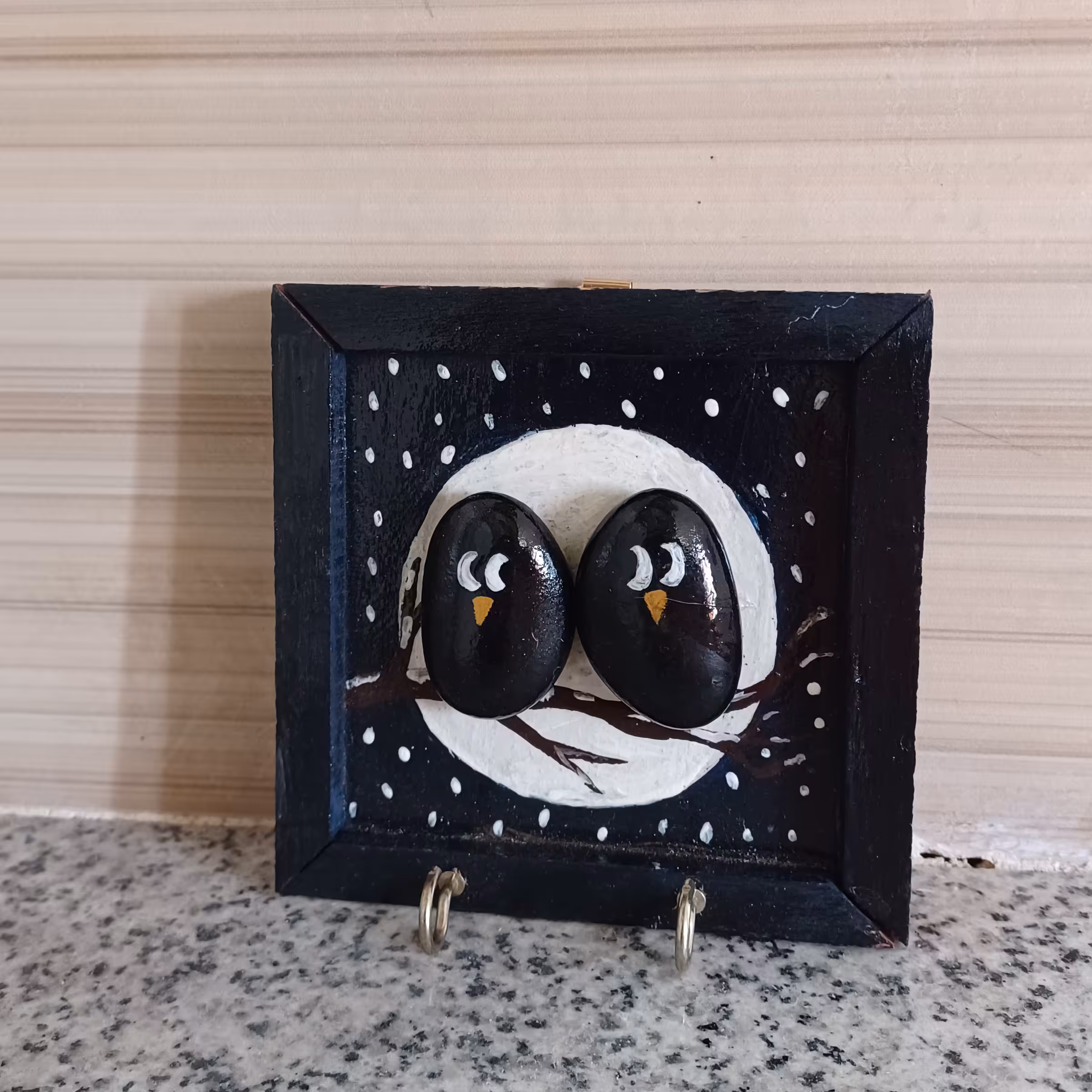 جاکلیدی قابی