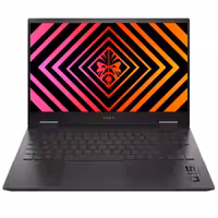 لپ تاپ اچ پی 15 اینچی مدل OMEN 15t-EK000-B6 پردازنده Core i7 رم 32GB حافظه 512GB SSD گرافیک 6GB RTX 2060