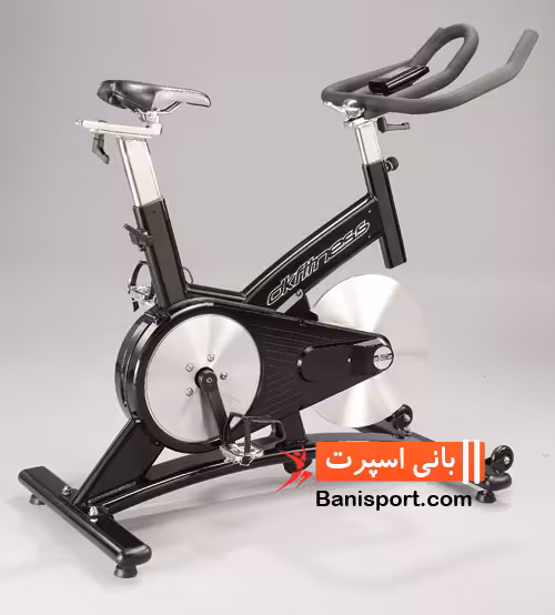 دوچرخه اسپینینگ باشگاهی دی کی سیتی Spinfit 99