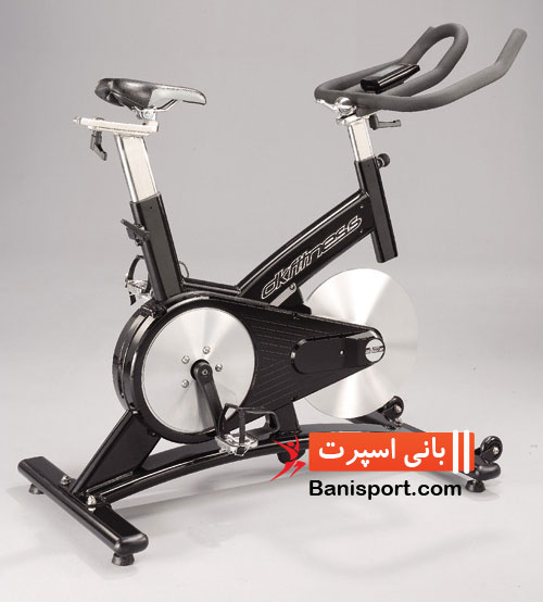 دوچرخه اسپینینگ باشگاهی دی کی سیتی Spinfit 99