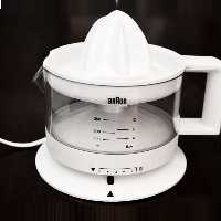 آبمرکبات گیر براون مدل CJ3000
