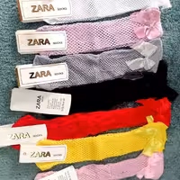 جوراب زنبوری