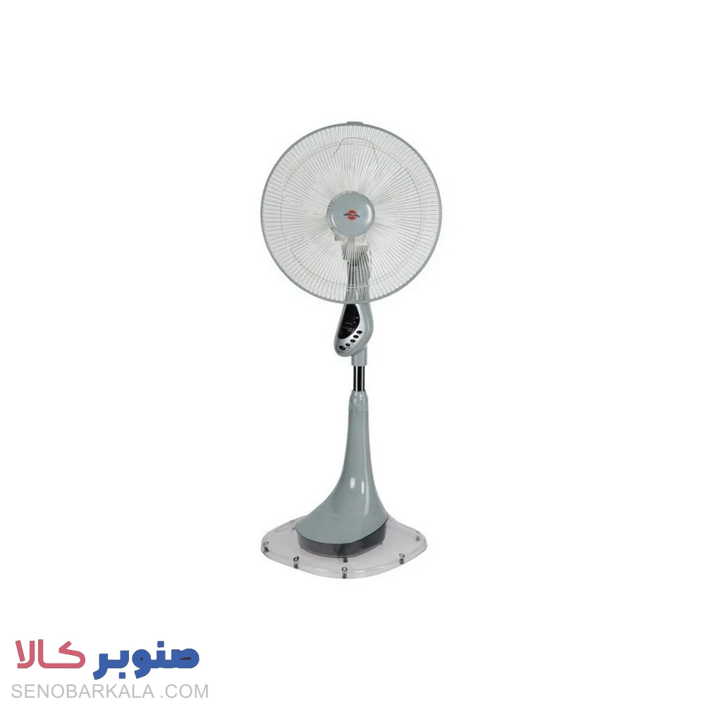 پنکه پارس خزر مدل ES-4070RW - صنوبرکالا