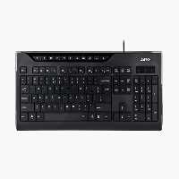 کیبورد چند رسانه ای KD-800 Multimedia Keyboard A4TECH KD-800