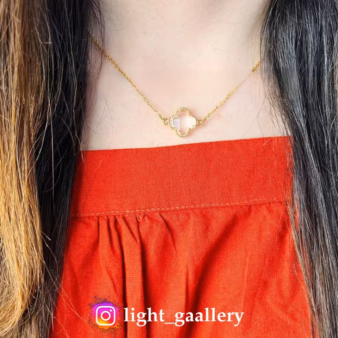 گردنبند ونکلیف