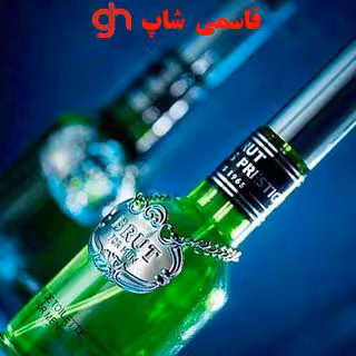 ادوتویلت مردانه فابرگ مدل BRUT CLASSIC NEW EDITION حجم 100 میلی لیتر