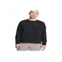 سویشرت مشکی مردانه UA غیرقابل توقف FLC پیراهن سیاه پوست Under Armour