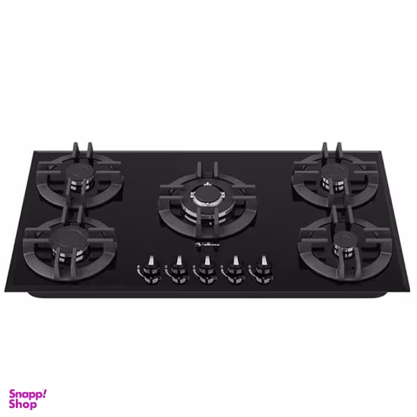 اجاق گاز صفحه ای داتیس مدل DG-551