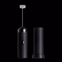همزن کف ساز شیر مدل Milk Frother مشکی