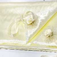 سفره قند با گل فومی