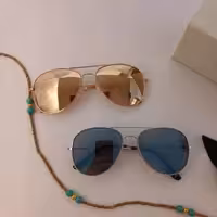 عینک آفتابی مردانه کد 8988