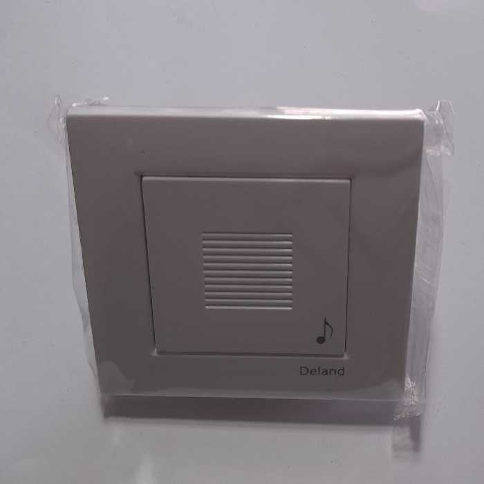 زنگ ملودی دلند ارسال رایگان