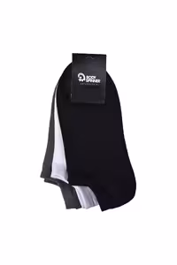 جوراب مچی پک سه تایی