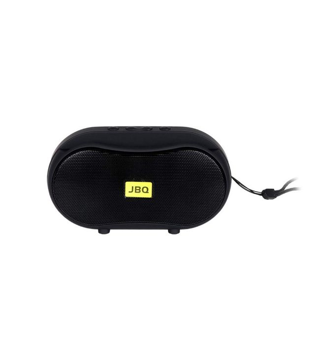 اسپیکر بلوتوثی جی بی کیو مدل WSP-15