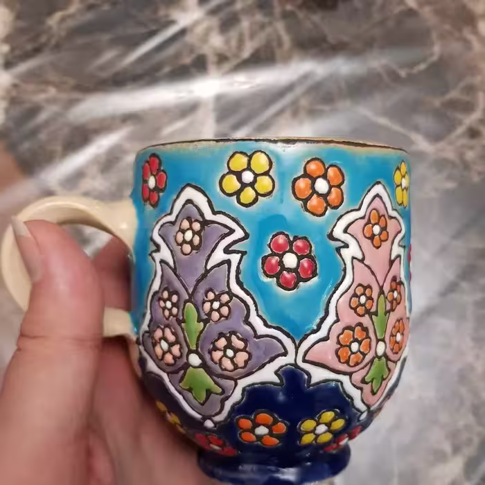 لیوان کد03