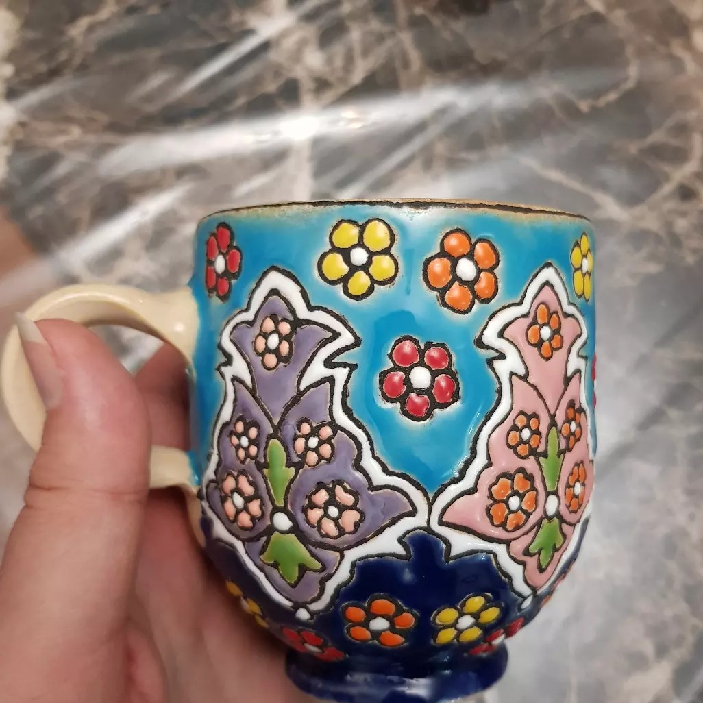 لیوان کد03