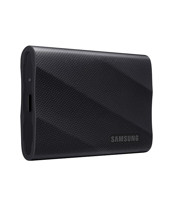 هارد اس اس دی SAMSUNG T9 4TB