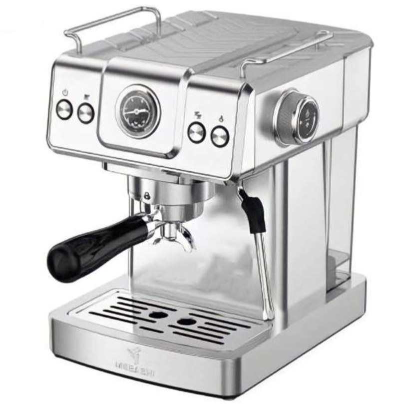 اسپرسوساز نیمه صنعتی مباشی مدل 2038