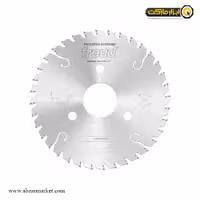 تیغ اره خط زن فرود 200x36 کونیکال مدل LI25M43 PF3
