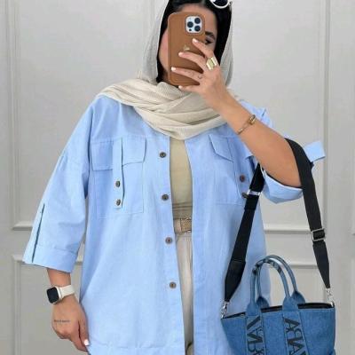 مانتو اسپرت زنانه مدل نام : مدل زنبقعیدااانه