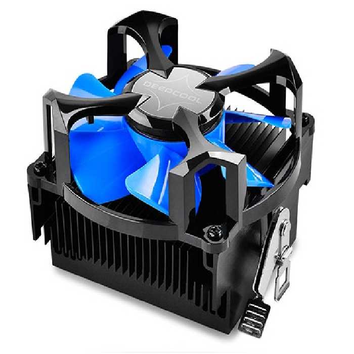 فن سی پی یو دیپ کول مدل بتا 11