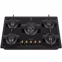 گاز صفحه ای مدل DG 542 داتیس