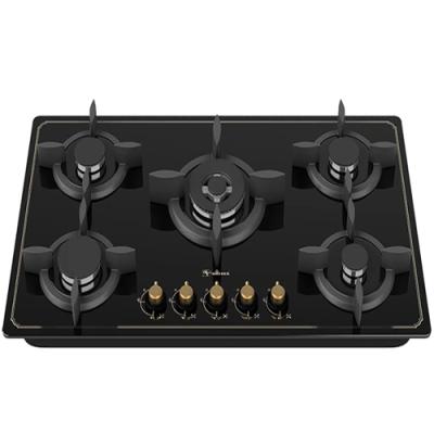 گاز صفحه ای مدل DG 542 داتیس