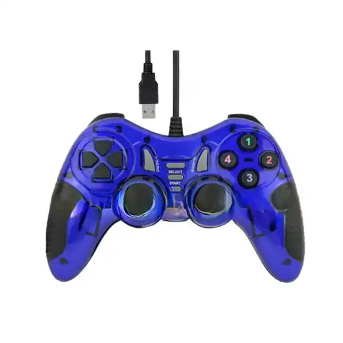 دسته بازی ایکس پی مدل MX215M