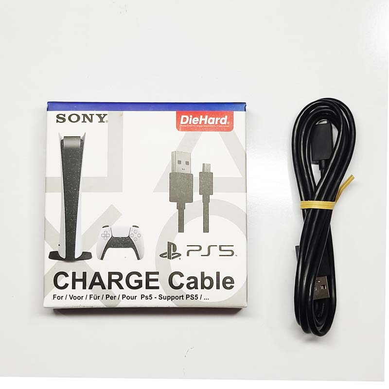 کابل شارژ دسته PS5 سونی SONY Orginal