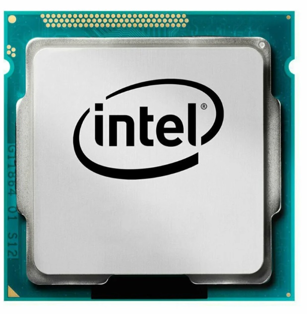 پردازنده بدون باکس اینتل مدل Core i5 8600K Coffee Lake فرکانس 3.6 گیگاهرتز
