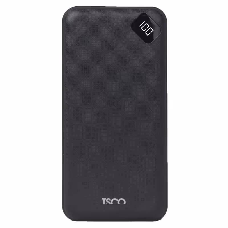 شارژر همراه تسکو مدل TP 873 ظرفیت 20000 میلی آمپر ساعت  