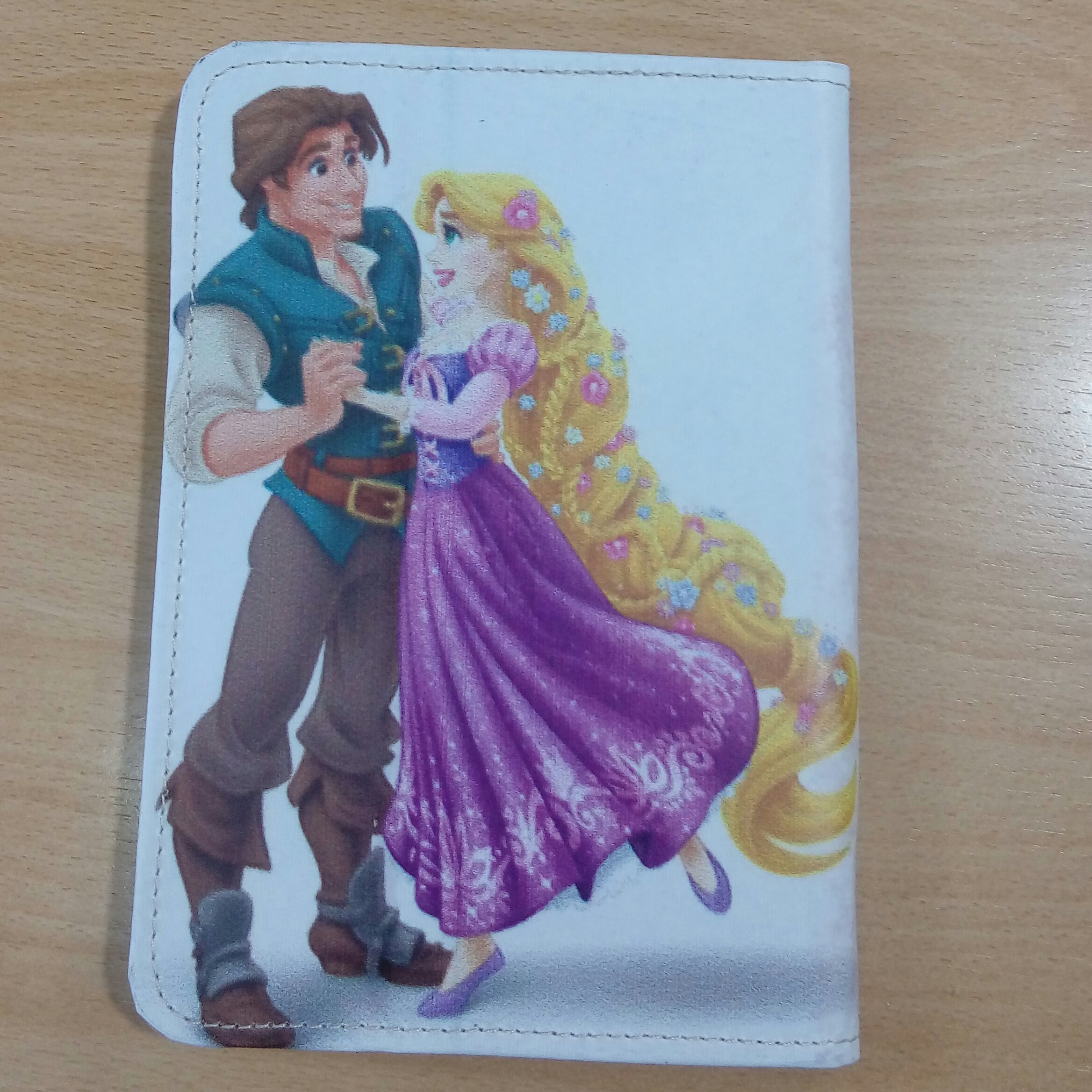 کیف کلاسوری تبلت 7 اینچ طرح دار