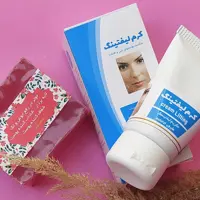 پک لیفتینگ و سفت کننده صورت و بدن
