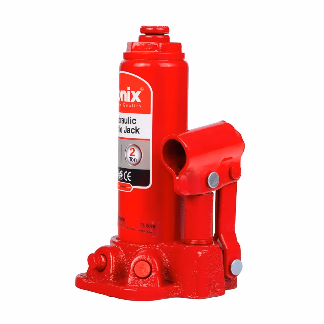 جک روغنی 2 تن رونیکس RH-4901