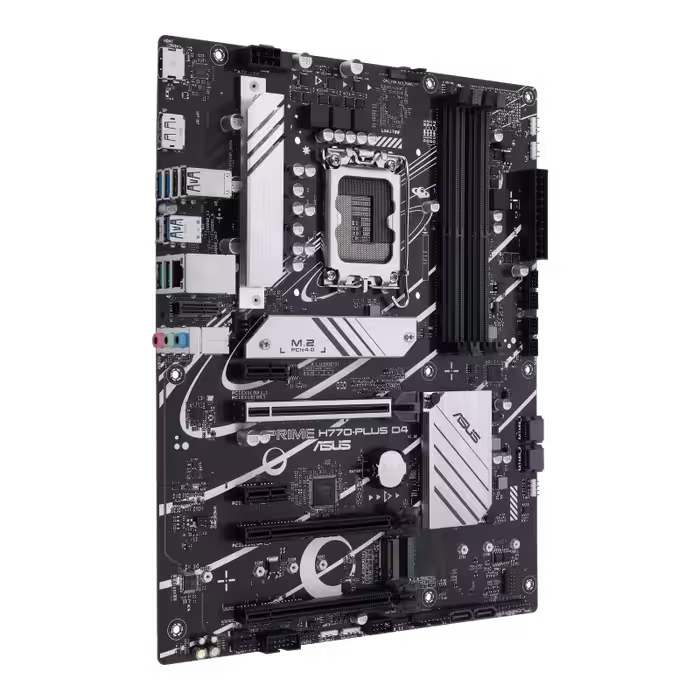 مادربرد ایسوس  PRIME H770-PLUS D4
