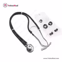 گوشی پزشکی ای بی ان دولول SPRAGUE RAPPAPORT - یکتامد YektaMed