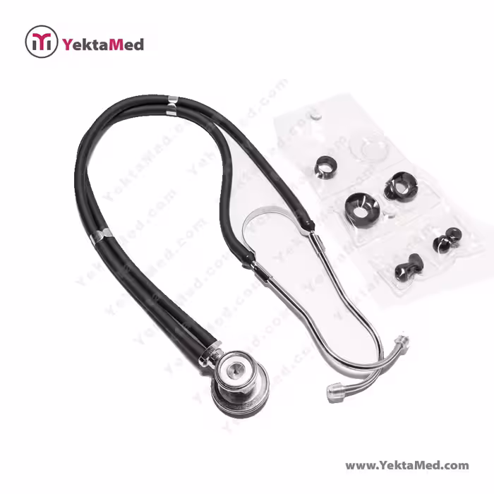 گوشی پزشکی ای بی ان دولول SPRAGUE RAPPAPORT - یکتامد YektaMed