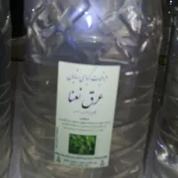 عرق نعنا چهار لیتری