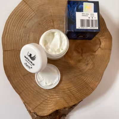 کرم منافذ باز آگوستا پوست خشک و معمولی