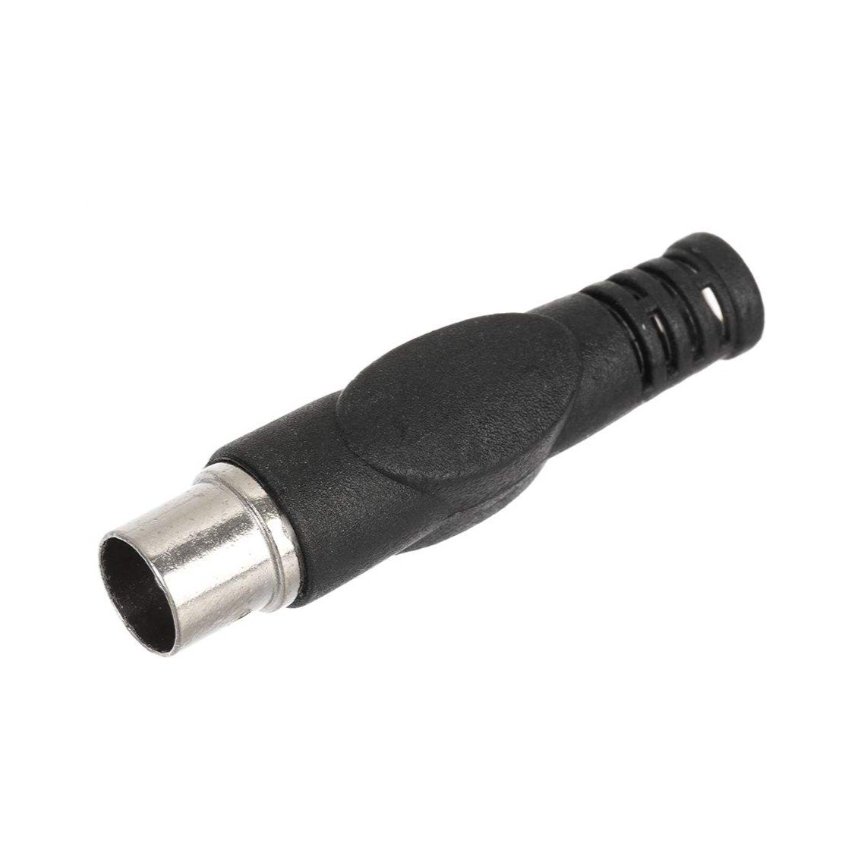 فیش آنتن تلویزیون و فیش گیرنده دیجیتال تلویزیون led lcd