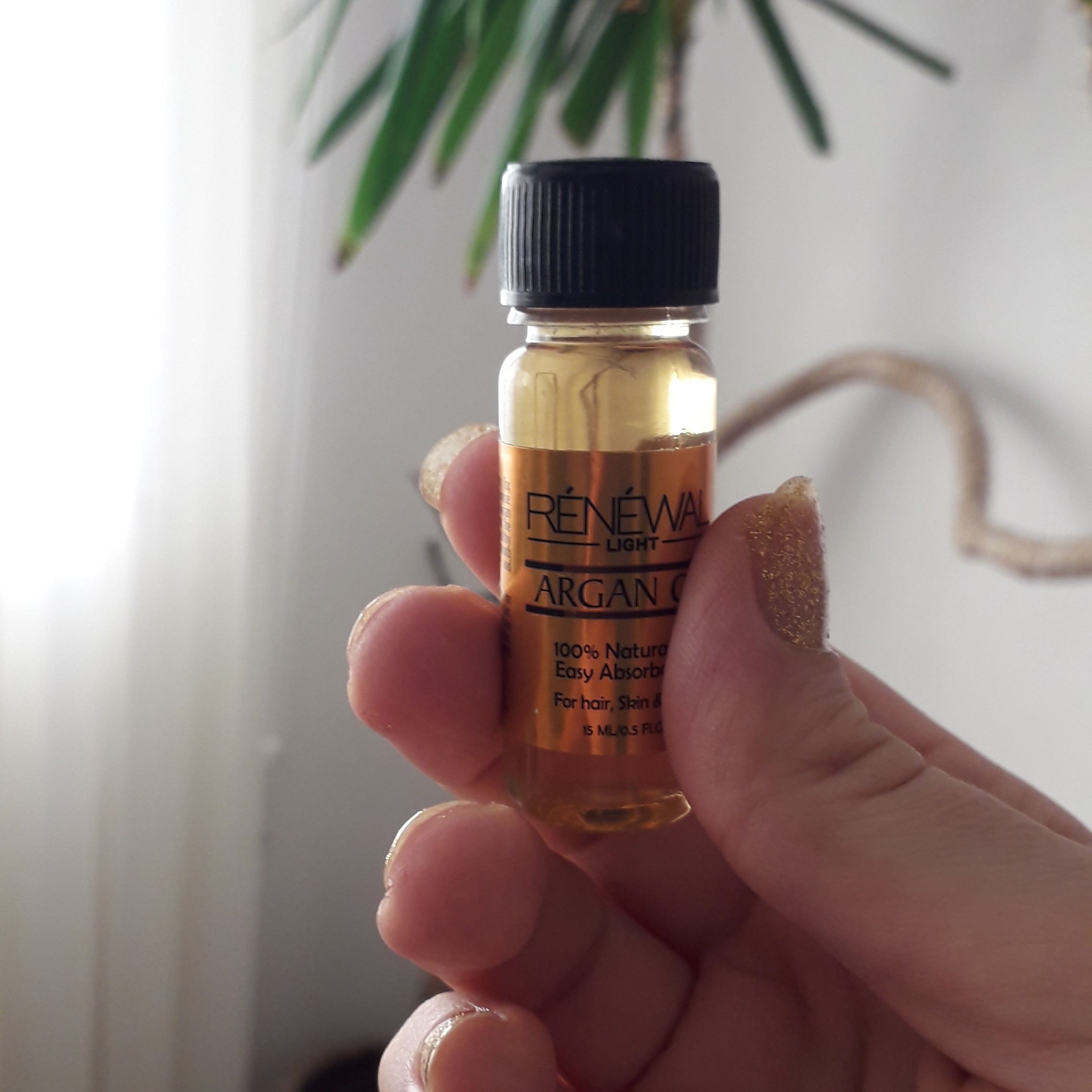 روغن آرگان خالص