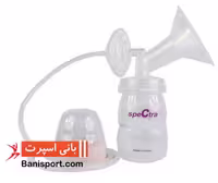 ست شیردوش Spectra