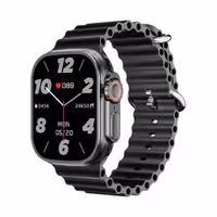 ساعت هوشمند الترا مدل WS ULTRA برند KEQIWEAR