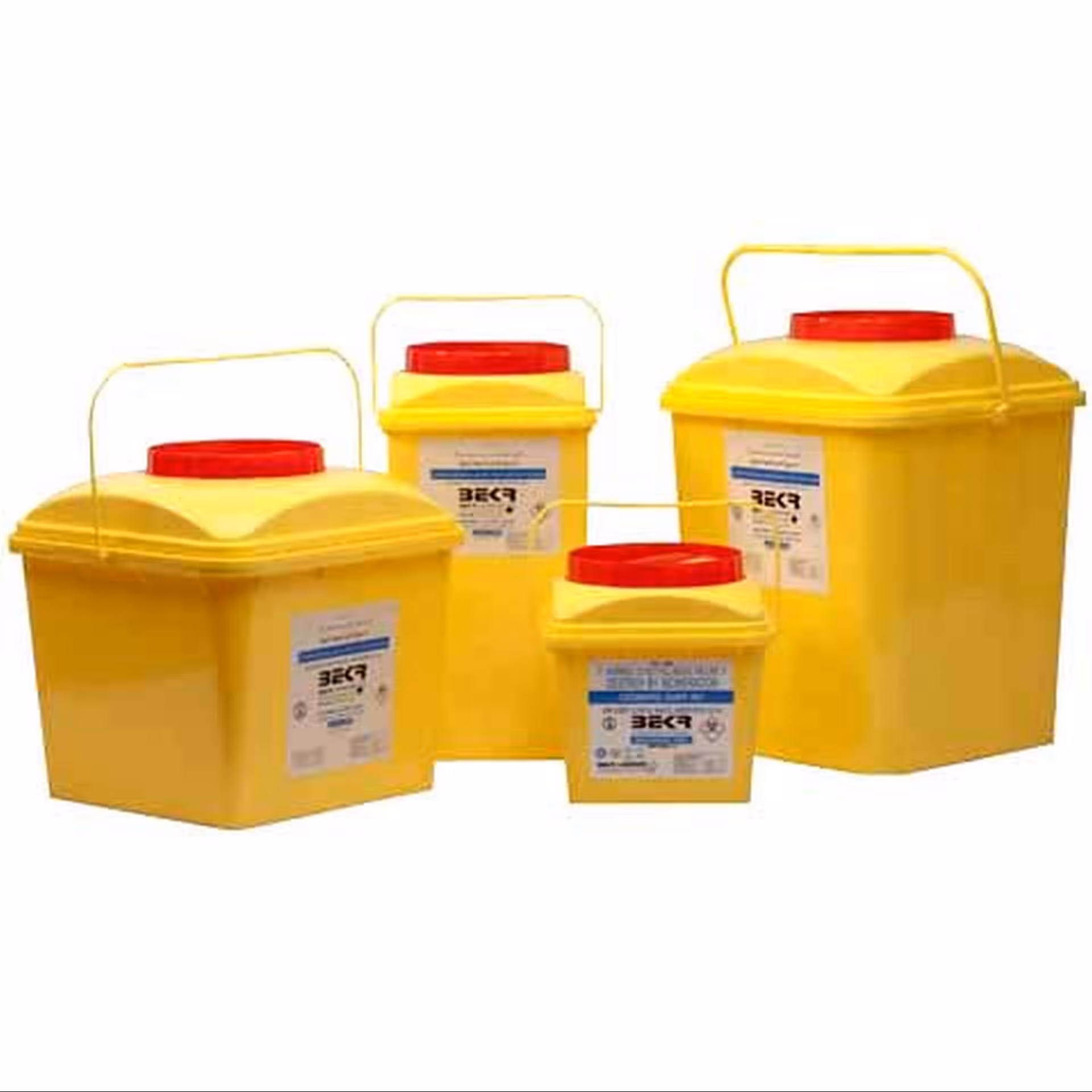 سیفتی باکس 2 لیتری بکر