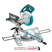 اره فارسی بر کشویی 250 میلیمتر ماکیتا مدل LS1018L
