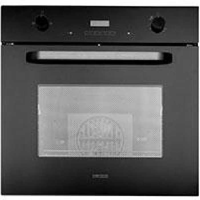 فر توکار FGE50 برق و گاز استیل البرز