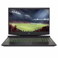 لپ تاپ اچ پی 15.6 اینچی مدل Pavilion Gaming 15 DK2016-B پردازنده Core i7 رم 32GB حافظه 1TB گرافیک 4GB