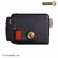 قفل برقی یوتاب بیرون باز شو مدل 898